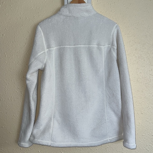 Patagonia women flace pull on XL - Picture 2 of 9